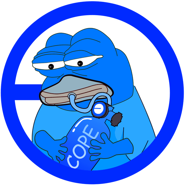 COPE Logo